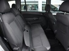 Opel Zafira 1.8i VYHŘ. SEDAČKY TAŽNÉ 7MÍST - 18