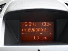 Opel Zafira 1.8i VYHŘ. SEDAČKY TAŽNÉ 7MÍST - 23
