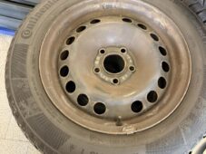 Opel Zafira 1.8i VYHŘ. SEDAČKY TAŽNÉ 7MÍST - 27
