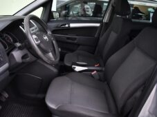 Opel Zafira 1.8i VYHŘ. SEDAČKY TAŽNÉ 7MÍST - 12