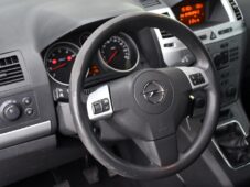 Opel Zafira 1.8i VYHŘ. SEDAČKY TAŽNÉ 7MÍST - 14