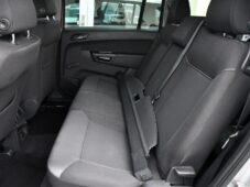 Opel Zafira 1.8i VYHŘ. SEDAČKY TAŽNÉ 7MÍST - 17