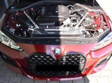 BMW Řada 4 420d xDrive M-SPORT ČR PANO 1M - 39