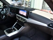 BMW Řada 4 420d xDrive M-SPORT ČR PANO 1M - 16