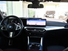 BMW Řada 4 420d xDrive M-SPORT ČR PANO 1M - 4