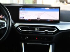 BMW Řada 4 420d xDrive M-SPORT ČR PANO 1M - 6