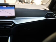 BMW Řada 4 420d xDrive M-SPORT ČR PANO 1M - 7