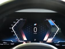 BMW Řada 4 420d xDrive M-SPORT ČR PANO 1M - 21
