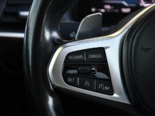BMW Řada 4 420d xDrive M-SPORT ČR PANO 1M - 22