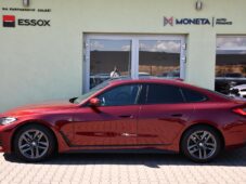 BMW Řada 4 420d xDrive M-SPORT ČR PANO 1M - 10