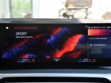 BMW Řada 4 420d xDrive M-SPORT ČR PANO 1M - 28