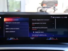 BMW Řada 4 420d xDrive M-SPORT ČR PANO 1M - 33