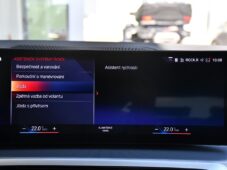 BMW Řada 4 420d xDrive M-SPORT ČR PANO 1M - 35