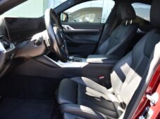 BMW Řada 4 420d xDrive M-SPORT ČR PANO 1M - 12