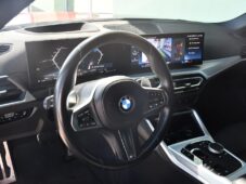 BMW Řada 4 420d xDrive M-SPORT ČR PANO 1M - 14