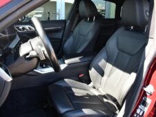 BMW Řada 4 420d xDrive M-SPORT ČR PANO 1M - 13