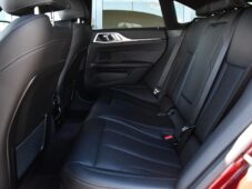 BMW Řada 4 420d xDrive M-SPORT ČR PANO 1M - 17