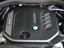 BMW Řada 3 320d xDrive M-SPORT 1M ČR - 15