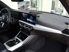 BMW Řada 3 320d xDrive M-SPORT 1M ČR - 17