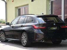 BMW Řada 3 320d xDrive M-SPORT 1M ČR - 2