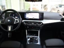 BMW Řada 3 320d xDrive M-SPORT 1M ČR - 19