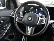 BMW Řada 3 320d xDrive M-SPORT 1M ČR - 20