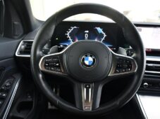 BMW Řada 3 320d xDrive M-SPORT 1M ČR - 23