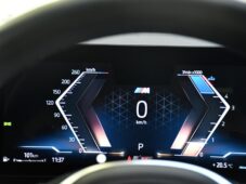 BMW Řada 3 320d xDrive M-SPORT 1M ČR - 26