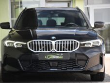 BMW Řada 3 320d xDrive M-SPORT 1M ČR - 6