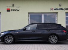 BMW Řada 3 320d xDrive M-SPORT 1M ČR - 1
