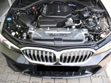 BMW Řada 3 320d xDrive M-SPORT 1M ČR - 39