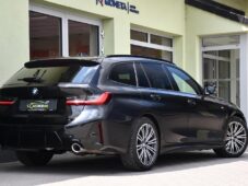 BMW Řada 3 320d xDrive M-SPORT 1M ČR - 4
