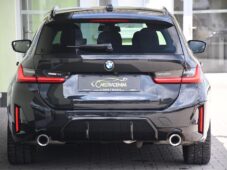 BMW Řada 3 320d xDrive M-SPORT 1M ČR - 3