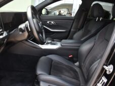 BMW Řada 3 320d xDrive M-SPORT 1M ČR - 7