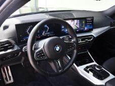 BMW Řada 3 320d xDrive M-SPORT 1M ČR - 8