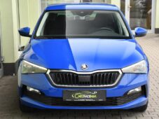 Škoda Scala 1.0TSi 81kW STYLE - 8