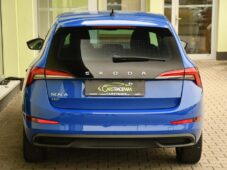 Škoda Scala 1.0TSi 81kW STYLE - 9
