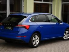 Škoda Scala 1.0TSi 81kW STYLE - 3