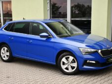 Škoda Scala 1.0TSi 81kW STYLE - 1