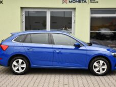 Škoda Scala 1.0TSi 81kW STYLE - 11