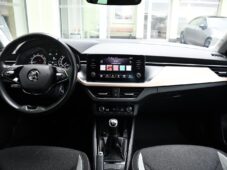 Škoda Scala 1.0TSi 81kW STYLE - 4