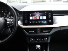 Škoda Scala 1.0TSi 81kW STYLE - 6