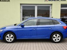 Škoda Scala 1.0TSi 81kW STYLE - 10