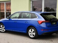 Škoda Scala 1.0TSi 81kW STYLE - 2