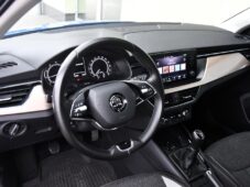 Škoda Scala 1.0TSi 81kW STYLE - 13