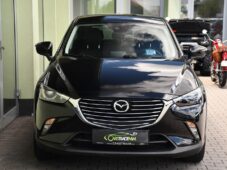 Mazda CX-3 G120 TAKUMI+ HUD KAMERA - 5