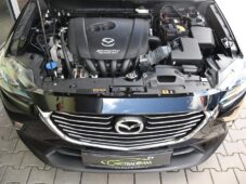 Mazda CX-3 G120 TAKUMI+ HUD KAMERA - 34