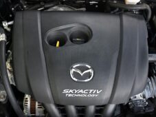 Mazda CX-3 G120 TAKUMI+ HUD KAMERA - 35