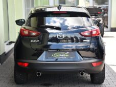 Mazda CX-3 G120 TAKUMI+ HUD KAMERA - 6