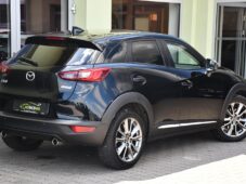 Mazda CX-3 G120 TAKUMI+ HUD KAMERA - 3